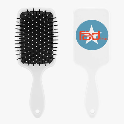 Fādinc. Air Cushion Scalp Massage Brush