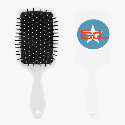 Fādinc. Air Cushion Scalp Massage Brush
