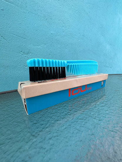Fādincomb Blue/Black