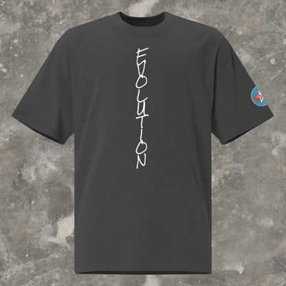 Comb Evolution - Oversized