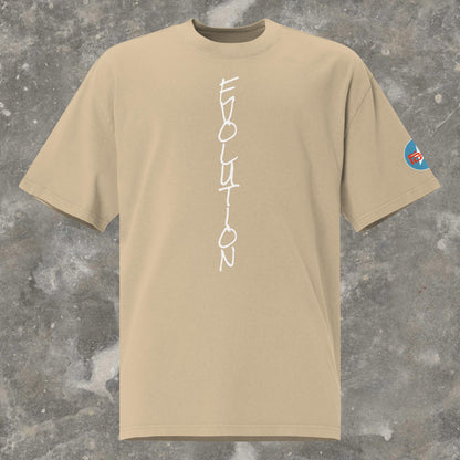 Comb Evolution - Oversized