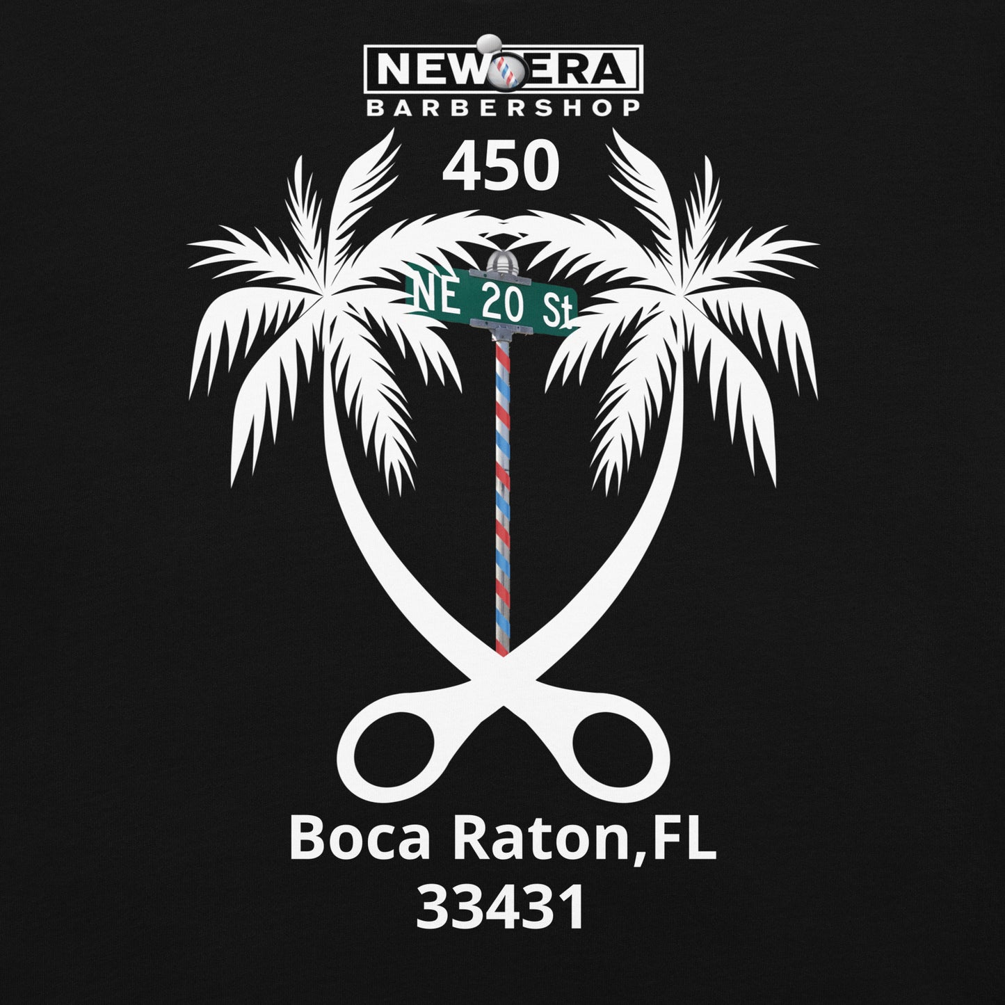 450 20th St. garment-dyed classic fit