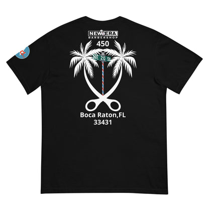 450 20th St. garment-dyed classic fit