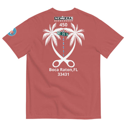 450 20th St. garment-dyed classic fit