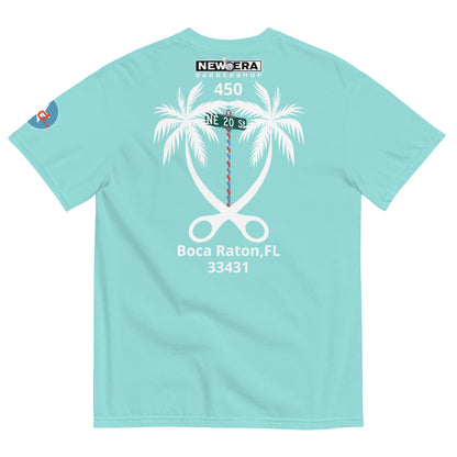 450 20th St. garment-dyed classic fit