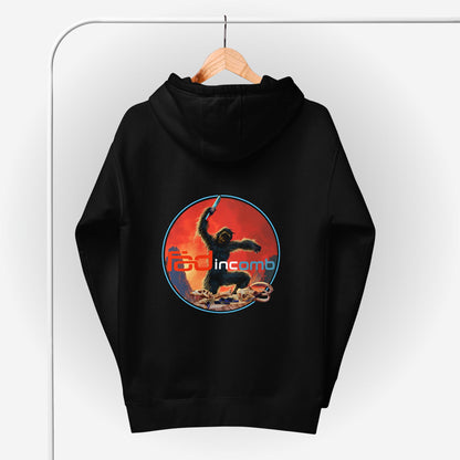 Comb Evolution - HOODIE