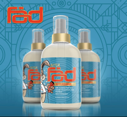 AfterFād Skin Elixir - OVS